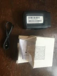 Lot Of 3 Geotab G08-LTE Vehicle Gps Tracking Device. Fixed Price $21.57.