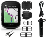 Garmin Edge 540 Gps Cycling Computer W/ Speed And Cadence Sensors Power Bank. Fixed Price $324.99.