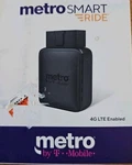 Metro Pcs Model SD6500 Smart Ride Device Car Wifi Hotspot Gps Tracking Roadside. Fixed Price $25.00.