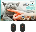 Homing Tag V2 For LOC8TOR Tabcat Pet Collar Locator (2 Pack). Fixed Price $126.99.