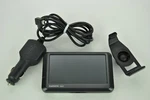 Garmin Nuvi 255W Car Gps Device Navigation System 4.3" & Charger Bundle. Fixed Price $13.96.
