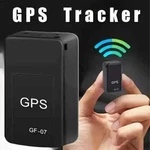 Magnetic Mini Gps Gsm/gprs Tracking Device Us GF07REAL Time Car Locator Tracker. Fixed Price $6.99.