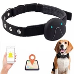 F9 Smart Pet Gps Location Tracker Collar 2G Gsm Wifi Dog. Fixed Price $29.99.