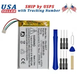 For Garmin Nuvi Series Gps Navigator 2475 2457LMT 2445 Battery 361-00051-03. Fixed Price $12.99.
