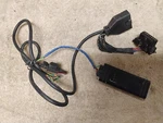 Phillips Vehicle Gps Tracker Control Module, Part Number. 25015-ALT01. Fixed Price $60.00.