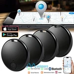 4X Pro Gps Tracker Wireless Bluetooth Anti-lost Alarm Key Finder Kid Pet Locator. Fixed Price $13.39.