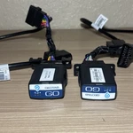 Geotab GO9-LTE Gps Vehicle Tracking G09LTEATT+ Harness. Fixed Price $30.00.