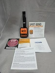 Spot Satellite Gps Messenger/s.o.s./tracking. Fixed Price $31.50.