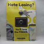 Pebblebee Finder Blackcard Bluetooth Locate Items Up 500FT Range New. Fixed Price $10.00.