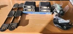 Vigilant Video Car Detector License Plate Recognition System. Fixed Price $750.00.