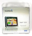 New Package Garmin Nuvi 1200-MAP Updates Available Through. Fixed Price $49.99.
