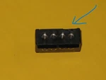 Jl Audio Genuine Speaker Harness Adapter Connector Plug Hd 600/4. Fixed Price $39.99.