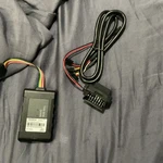 Ikon Gps Tracker VB3824 Vehicle Asset Tracking Device W/ Harness. Fixed Price $25.00.