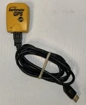 Delorme Earthmate Gps Receiver Model 9538 V1.0 And Usb Cable Preowned. Fixed Price $9.99.