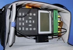 Omega RDXL8 Input Portable Thermometer Data Logger. Fixed Price $1660.00.