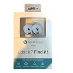 Trackr Bravo 2 Pack Bluetooth Tracking Device For Car And Lost Items. Fixed Price $13.46.