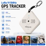 Meshtastic Gps Tracker Lora 915MHZ Off Grid Device IP66 Bluetooth Wifi App. Fixed Price $50.98.
