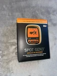 Globalstar Spot GEN3 Satellite Gps Messenger - Nib. Fixed Price $60.00.