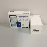 Brickhouse Security Spark Nano 7 Lte Micro Gps Tracker Charger -battery Pack. Fixed Price $22.99.