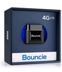 Bouncie Gps Tracker For Vehicles With Real-time Location, Route History, Speed. Fixed Price $129.99.