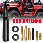 Black Bullet Antenna Cal For Chevrolet Silverado Sierra 1500/2500/3500/GMC. Fixed Price $6.17.