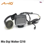 Mio Digi Walker C210 Gps Car Mobile Satellite Navigation Map Usb. Fixed Price $61.04.