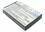 1500MAH Batteryfor Golf Buddy GB3,PLATINUM Range Finder,world PLATINUM;LI-B03-02. Fixed Price $14.66.