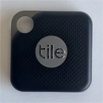 Tile Pro Gps Bluetooth Tracking 1 Pack For Keys Bags Devices. Fixed Price $25.99.