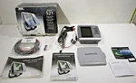 Garmin Gpsmap 521 5" Color Chartplotter W/ Internal Antenna Bluechart. Fixed Price $499.94.