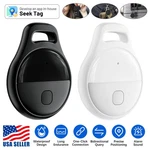 Portable Bluetooth Gps Tracker Key Finder Free Playback For Pets & Luggage. Fixed Price $12.49.