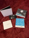 3 Bluetooth Smart Key Finder-white!. Fixed Price $10.00.