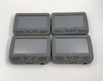 Lot Of (4) Omnitracs Ivg (eld) Electronic Log 4G Device CV90-JC339-101 Untested. Fixed Price $199.99.