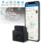 Ii Gps Tracker Real Time Vehicle Tracking Device For Car Truck Locator OBD2. Fixed Price $22.00.
