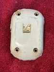 Comant Ci 401-420 Gps/weather Data Combination Antenna. Fixed Price $84.99.
