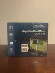 Magellan Roadmate 2525-LM 4.3 Gps Navigator Lifetime Map Updates Brand New. Fixed Price $25.99.
