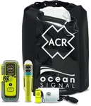 Acr Resqlink 400 Survival Kit.. Fixed Price $494.99.