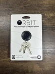 Orbit Finder Your Keys Black- Model ORB425 New, Factory Sealed. Fixed Price $10.00.