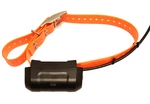 Garmin DC40 Tracking Gps Collar - Great Condition New Antenna & Strap. Fixed Price $150.00.