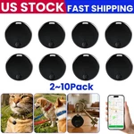 2-12 Bluetooth Mini Gps Track Device Key Pet Child Finder For Ios Smartphone. Fixed Price $48.99.