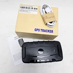 Gps Real-time Magnet Car Tracker TK918 20000MAH Battery Waterproof IP67 Tkstar. Fixed Price $73.99.