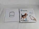 Gps Pet Dog Cat Tracker Waterproof Live Tracking Model TRATR1 (open Box). Fixed Price $29.99.