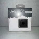 Tile Sport Pro Series...new In Sealed Box. Fixed Price $17.99.