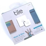 Tile Tracker Mate Slim Pack Bluetooth Key Finder Gps Locator RT16004 T5001. Fixed Price $24.99.