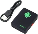 Satellite Locator Gps Microscy Gsm Environmental Tracker Sim Spy Mini A8. Fixed Price $22.03.