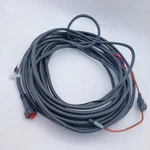 Garmin 15M Power Cable Radar Scanner F/ Gmr 1824 2524 2526 Fantom Open Array. Fixed Price $189.05.