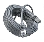 Starlink Gen Cable, 75FT/23M Satellite Replacement Standard V3 Open Box. Fixed Price $24.95.