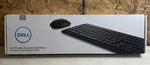Dell Premier Wireless Bluetooth Mouse + Keyboard Multi-device Sealed B5. Fixed Price $57.63.