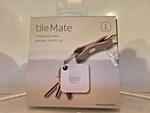 Tilemate Bluetooth Tracker For Keys, Bags & More. Fixed Price $9.00.