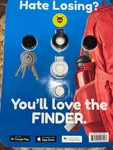 Pebblebee Finder App Finding Made Easy Keys, Bags, All Types Items To. Fixed Price $19.50.