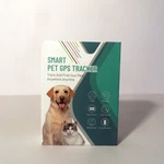 Smart Gps Tracker & Find Your Pets Anywhere Anytime For. Fixed Price $29.95.